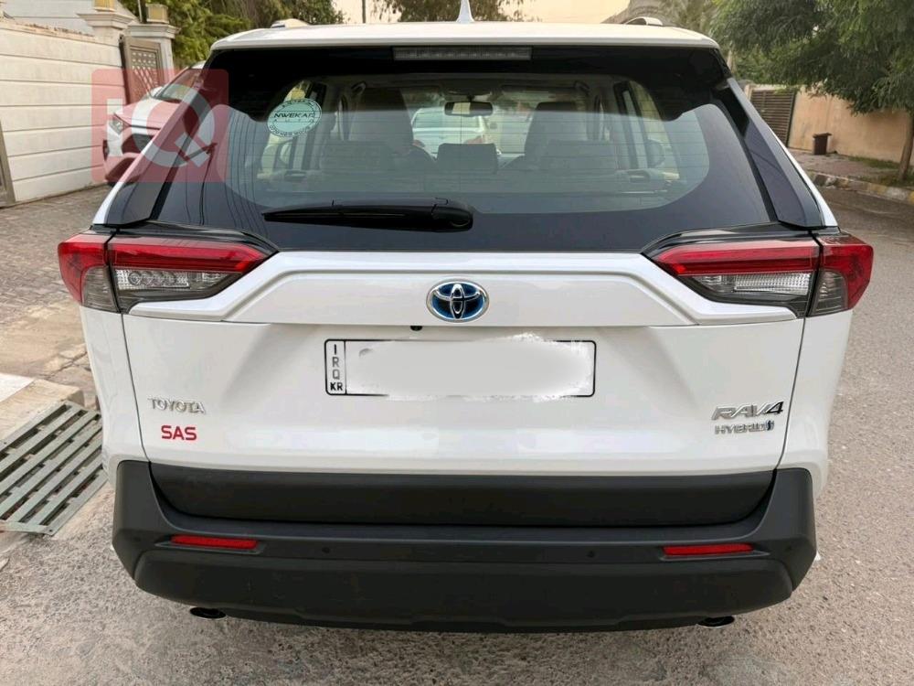 تويوتا راف 4